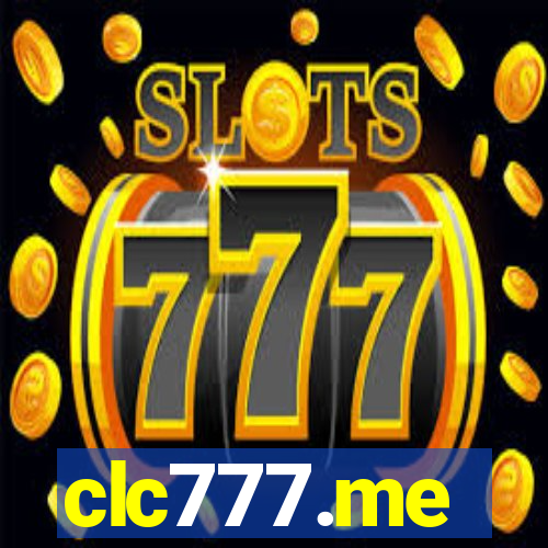 clc777.me