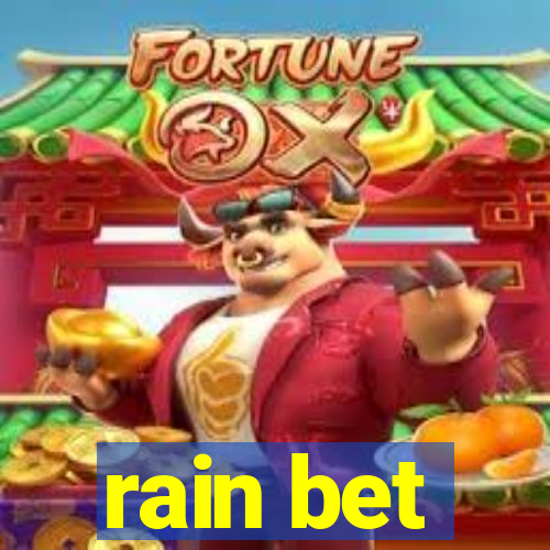 rain bet