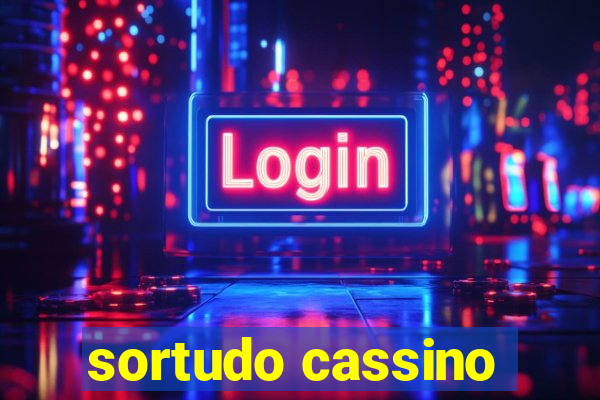 sortudo cassino