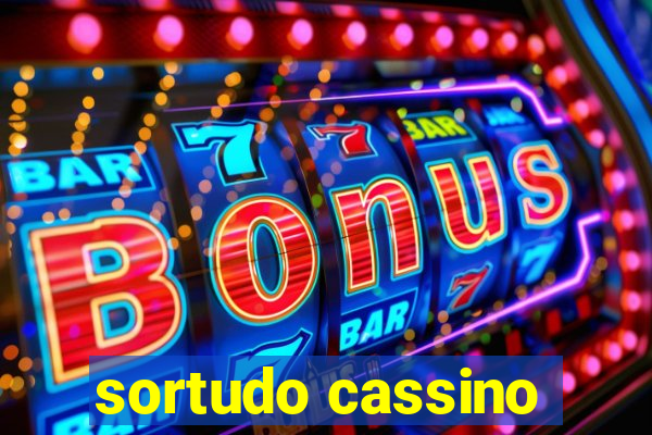 sortudo cassino