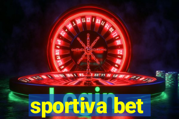 sportiva bet