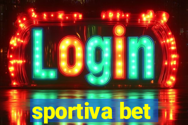 sportiva bet