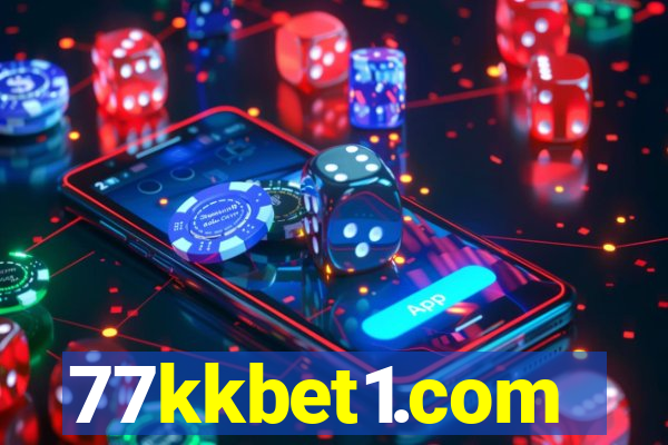 77kkbet1.com