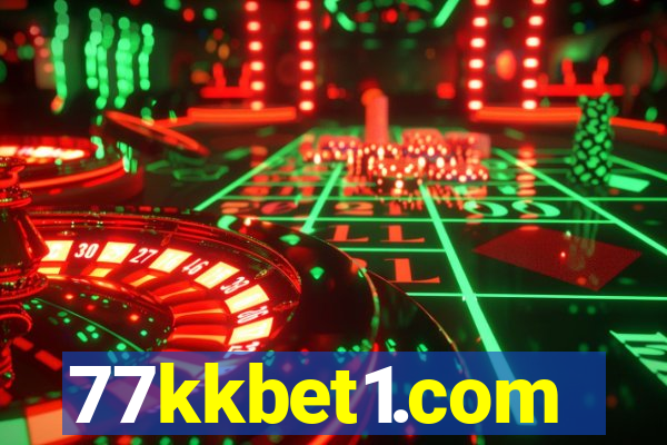 77kkbet1.com