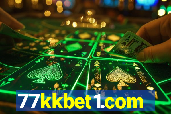 77kkbet1.com