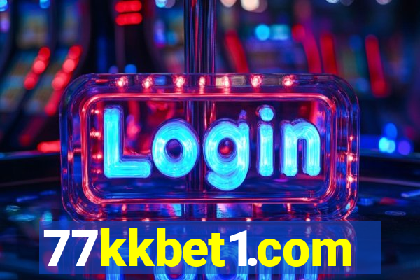 77kkbet1.com