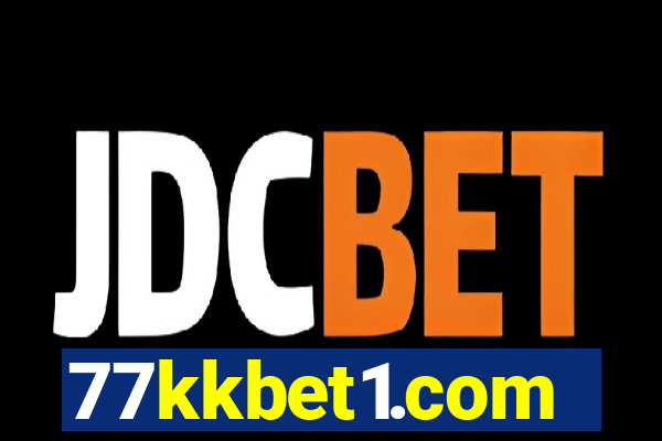 77kkbet1.com