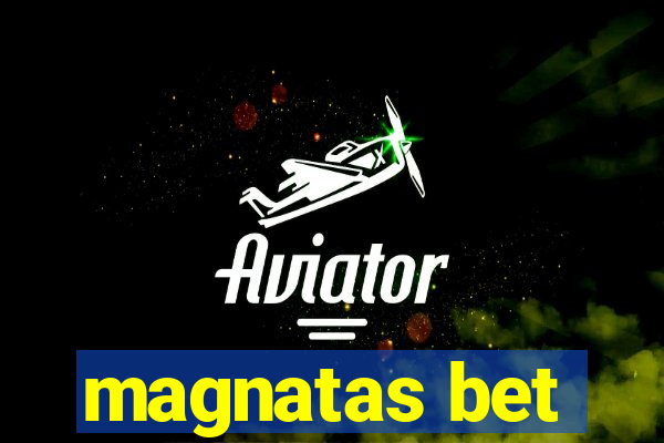 magnatas bet