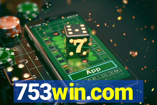 753win.com