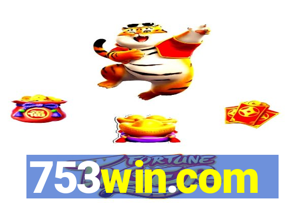 753win.com