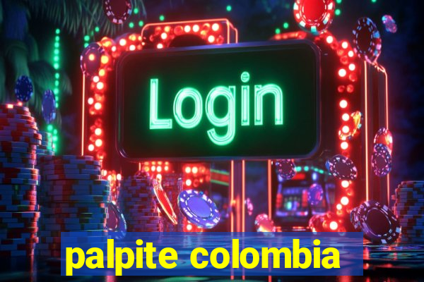 palpite colombia