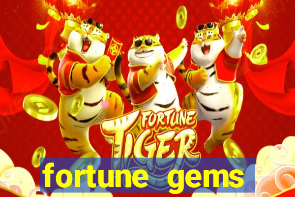 fortune gems horario pagante