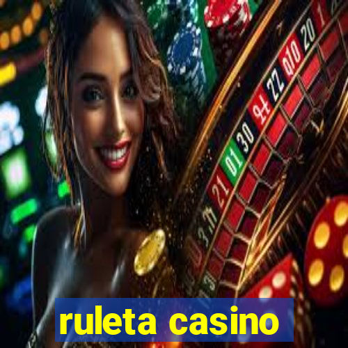 ruleta casino