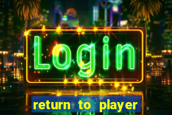 return to player slot pg