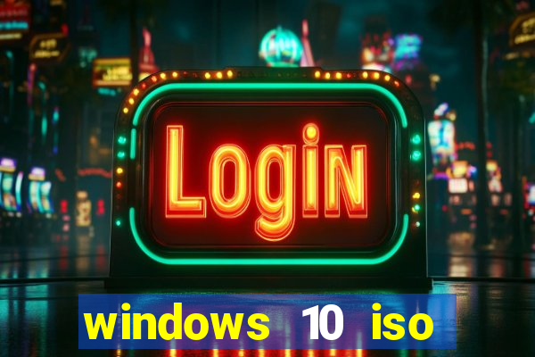 windows 10 iso download google drive