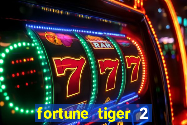 fortune tiger 2 revenge demo