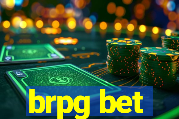 brpg bet