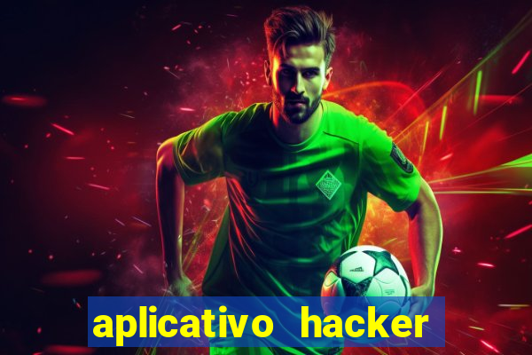 aplicativo hacker fortune tiger