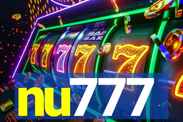 nu777