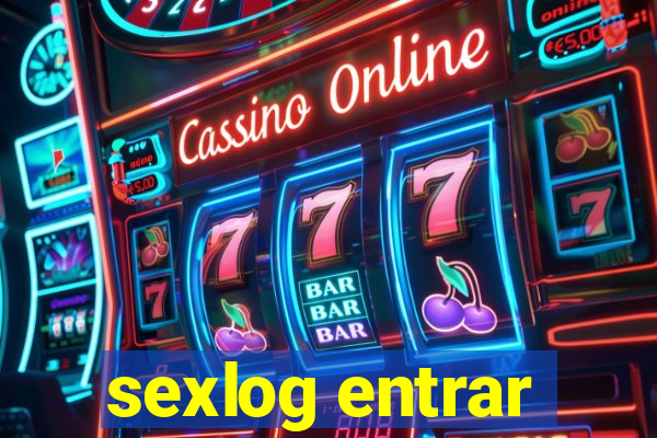 sexlog entrar