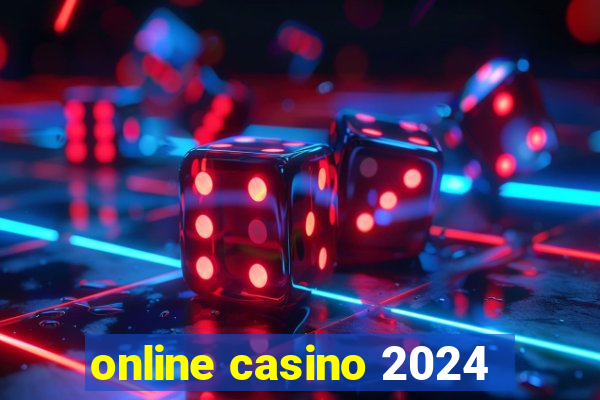 online casino 2024