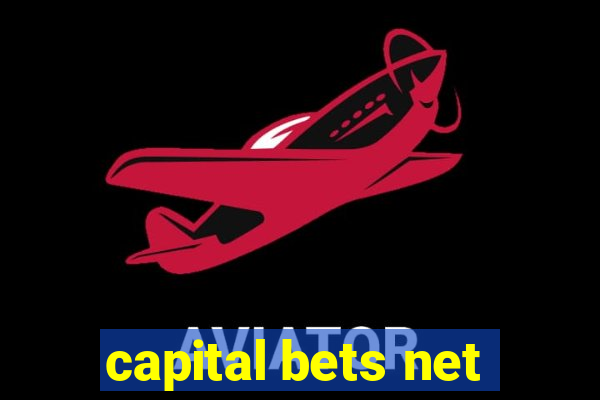 capital bets net