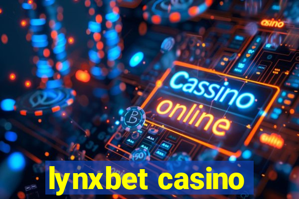 lynxbet casino