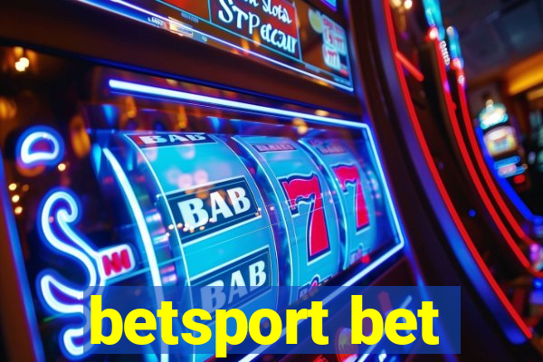 betsport bet