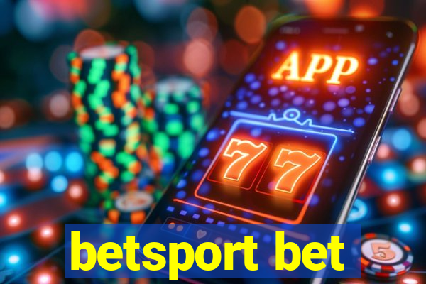 betsport bet