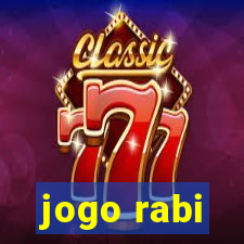 jogo rabi