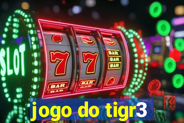 jogo do tigr3