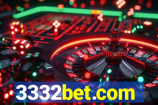 3332bet.com