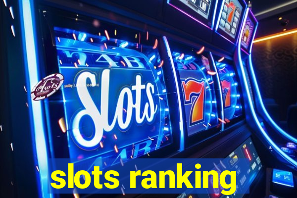 slots ranking