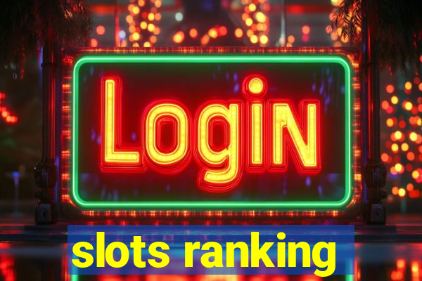 slots ranking