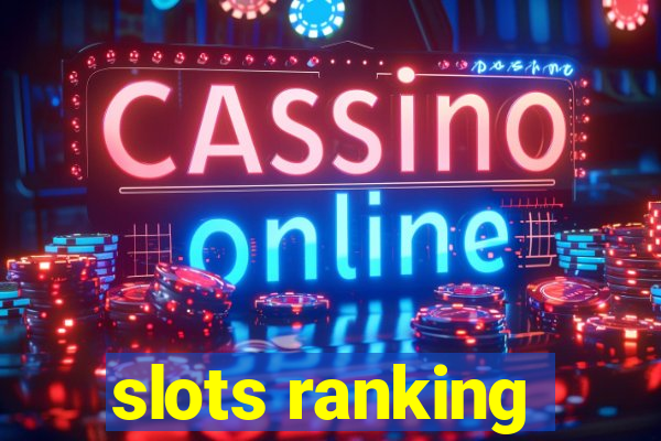 slots ranking