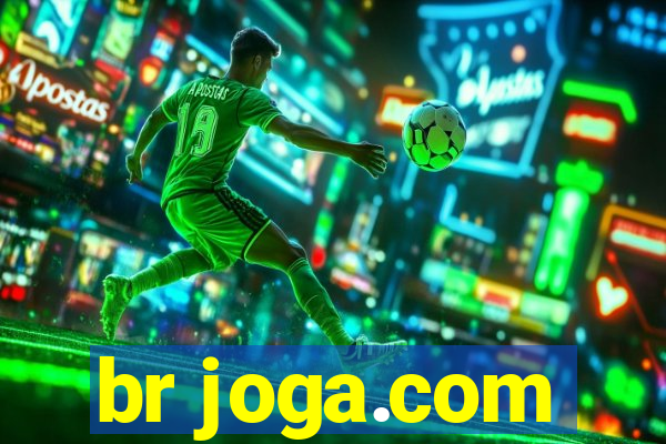 br joga.com