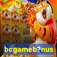 bcgameb?nus