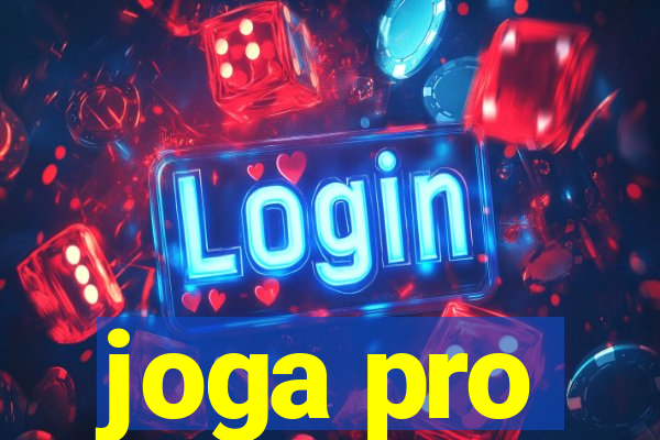 joga pro