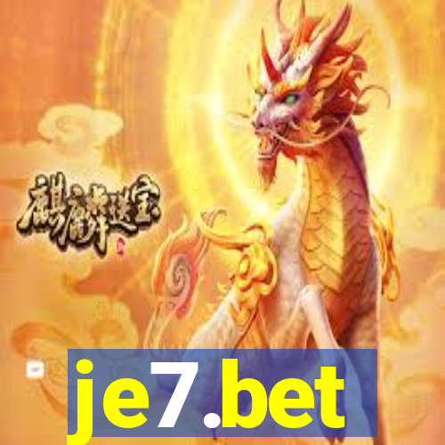 je7.bet