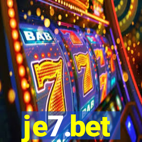 je7.bet