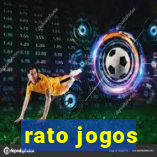 rato jogos