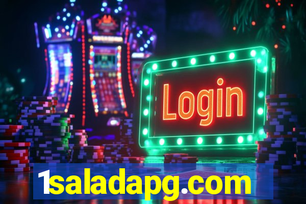 1saladapg.com