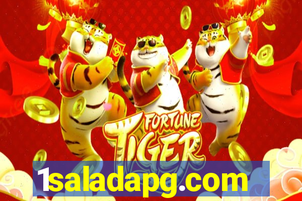 1saladapg.com