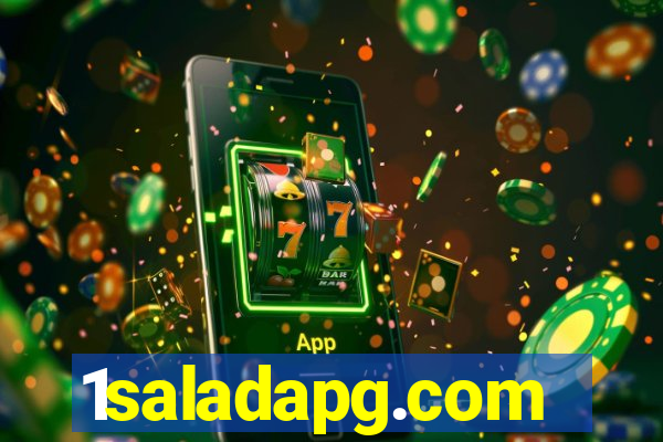 1saladapg.com