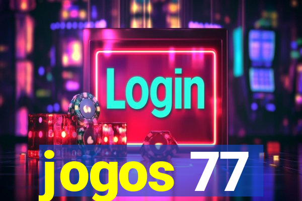 jogos 77