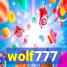 wolf777