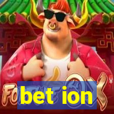 bet ion