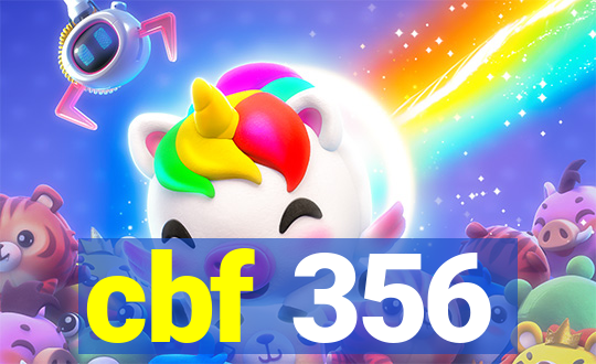 cbf 356