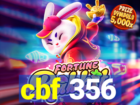 cbf 356