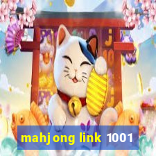 mahjong link 1001